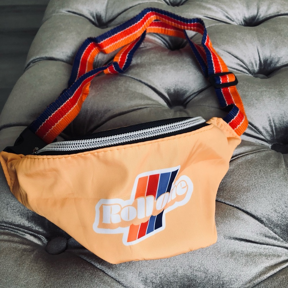 Limited Edition Roll One Fanny Pack